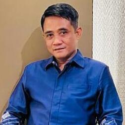 Pengacara Wahyu Rudy Indarto