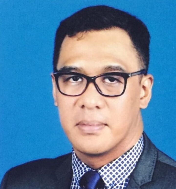I Ketut Ngurah Wirakusuma